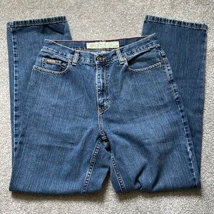 Eddie Bauer Natural Fit Jeans